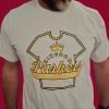 Completion 7 - Big T-Shirt Logo