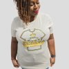 Completion 7 - Big T-Shirt Logo