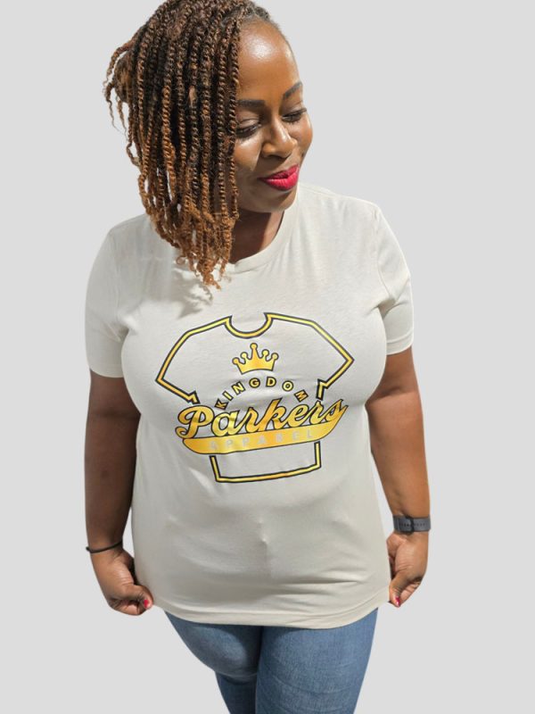 Completion 7 - Big T-Shirt Logo