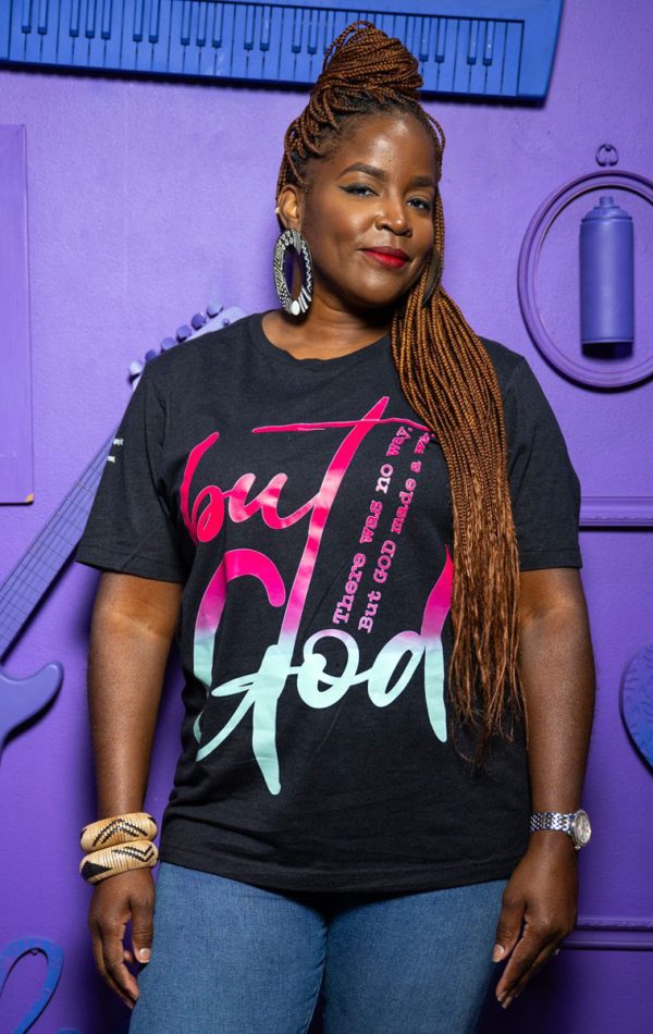 But God Heather Black2 But God