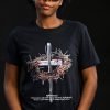 Cross & Crown