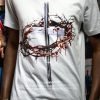 Cross & Crown