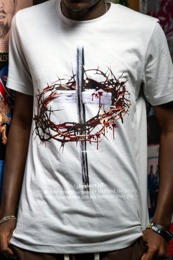 Cross & Crown