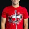 Cross & Crown