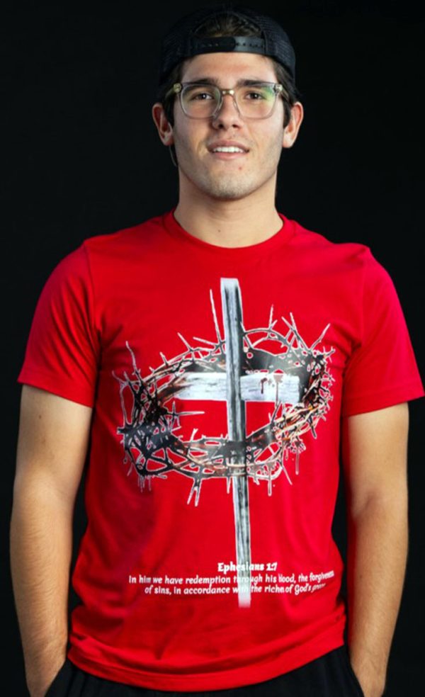 Cross & Crown