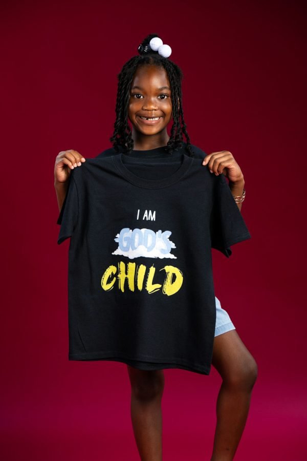 I Am God's Child