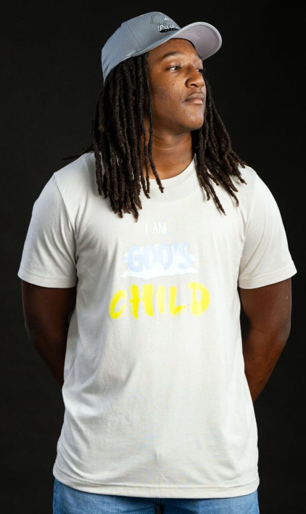 I Am God's Child