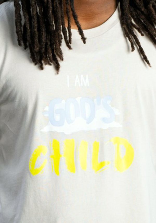 I Am God's Child