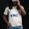 I Am God's King