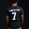 Completion 7 - Cap Logo