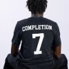 Completion 7 - Big T-Shirt Logo