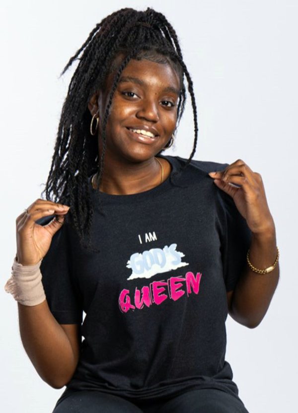 Kingdom Parker_2446-Edit I Am God's Queen