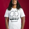 Completion 7 - Big T-Shirt Logo