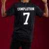 Completion 7 - Cap Logo