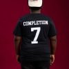 Completion 7 - Cap Logo