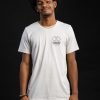 Kingdom Parker_2214 Completion 7 - Pocket Sized T-Shirt Logo