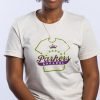 Completion 7 - Big T-Shirt Logo