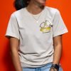 Kingdom Parker_3766 Completion 7 - Pocket Sized T-Shirt Logo