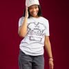 Completion 7 - Big T-Shirt Logo