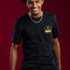 Kingdom Parker_511 Completion 7 - Pocket Sized T-Shirt Logo