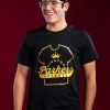 Completion 7 - Big T-Shirt Logo