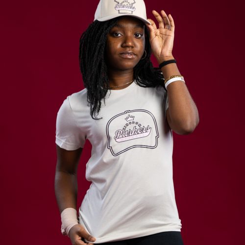 Kingdom Parker_733 Completion 7 - Cap Logo