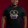 Completion 7 - Big T-Shirt Logo
