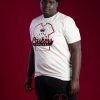 Completion 7 - Big T-Shirt Logo