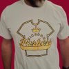 Completion 7 - Big T-Shirt Logo