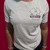 Silver(3) Completion 7 - Pocket Sized T-Shirt Logo