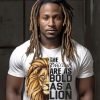 Bold as a Lion