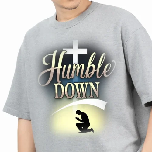 Humble Down Humble Down