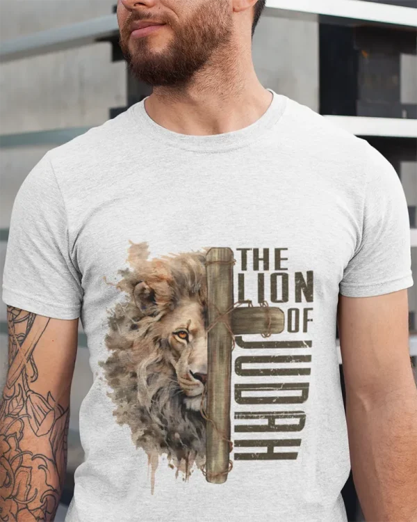 Lion of Judah Collection
