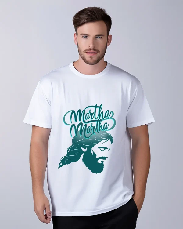 Martha, Martha