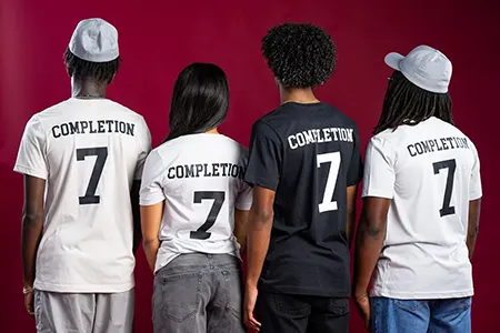 Faith-based Christian apparel – stylish Jesus clothing and T-shirts by Kingdom Parkers Apparel